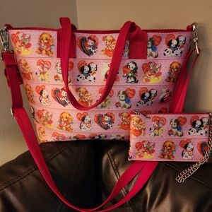 HARVEYS Puppy Love Medium Streamline